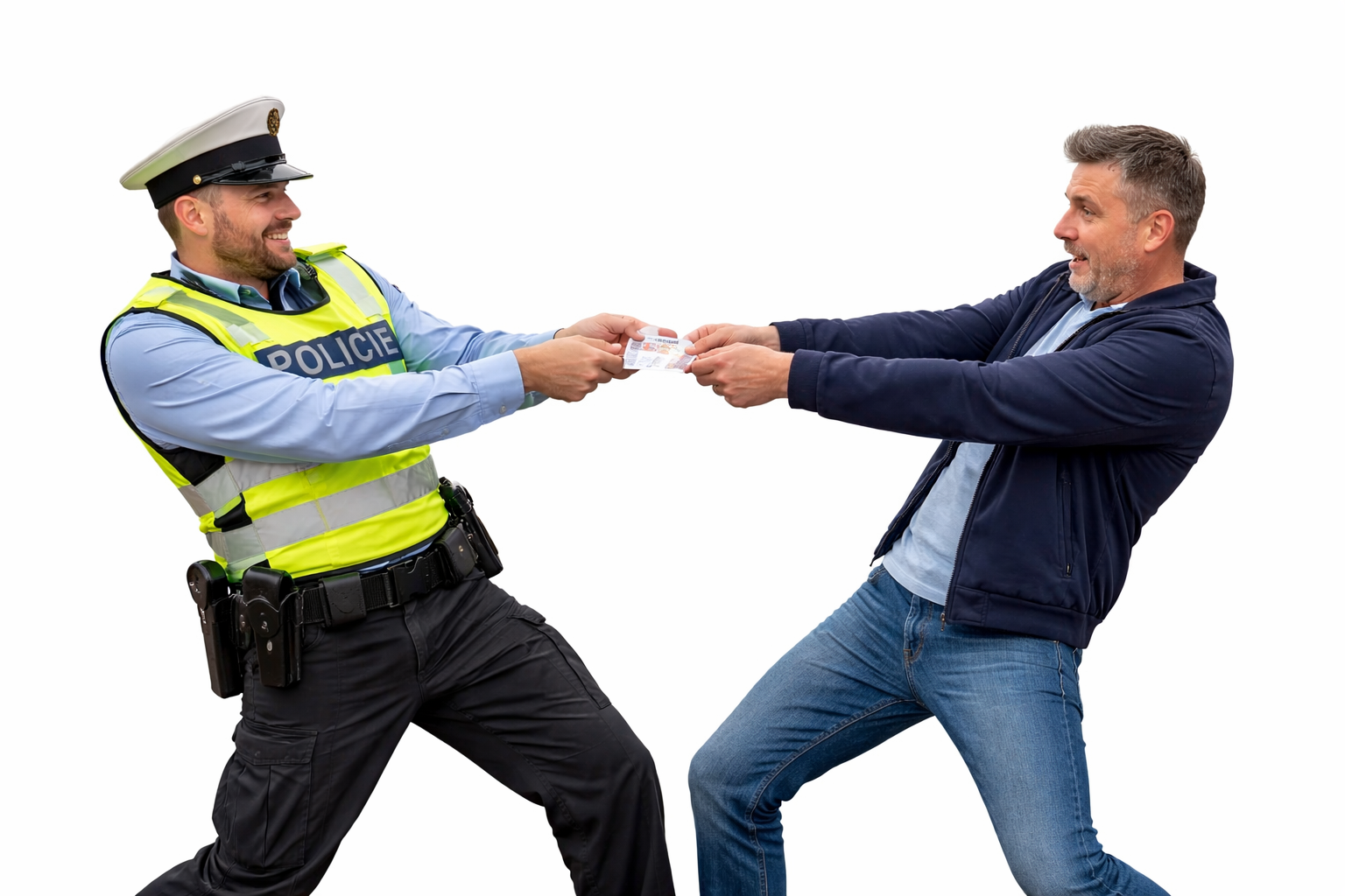 VRÁCENÍ ŘIDIČÁKU SK.B 3990,-