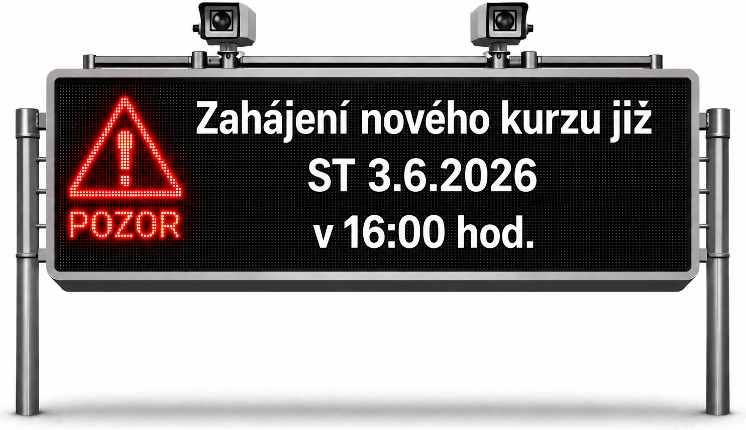 Nutná telefonická rezervace