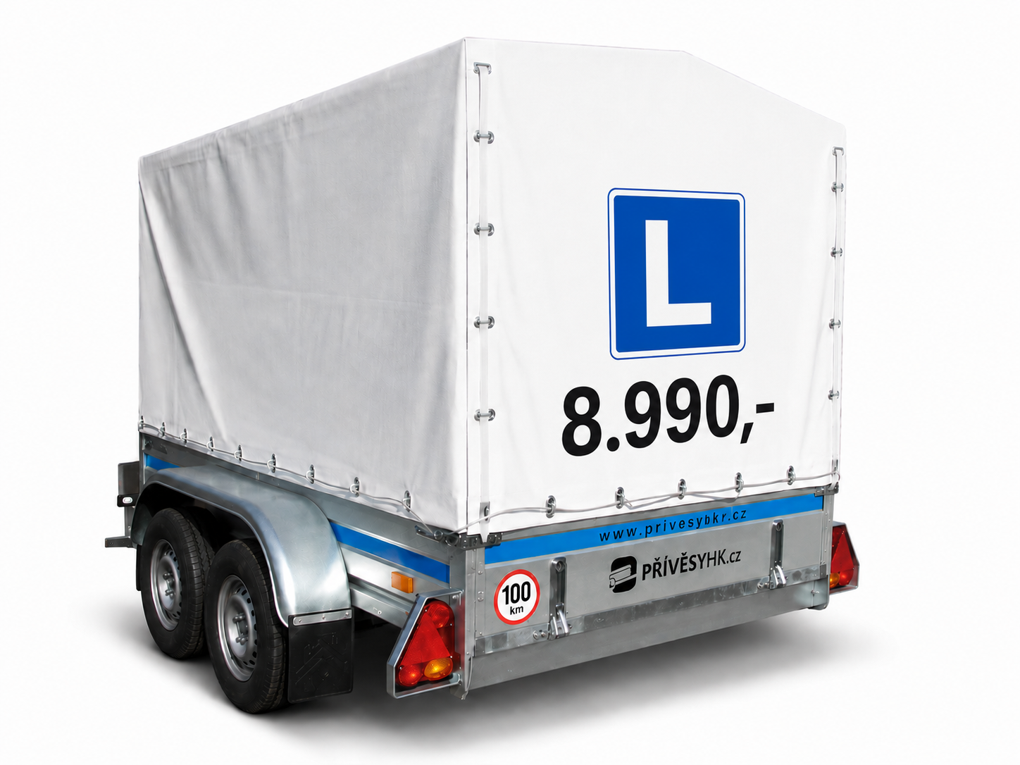 Skupina "B+E" Cena 8990,-