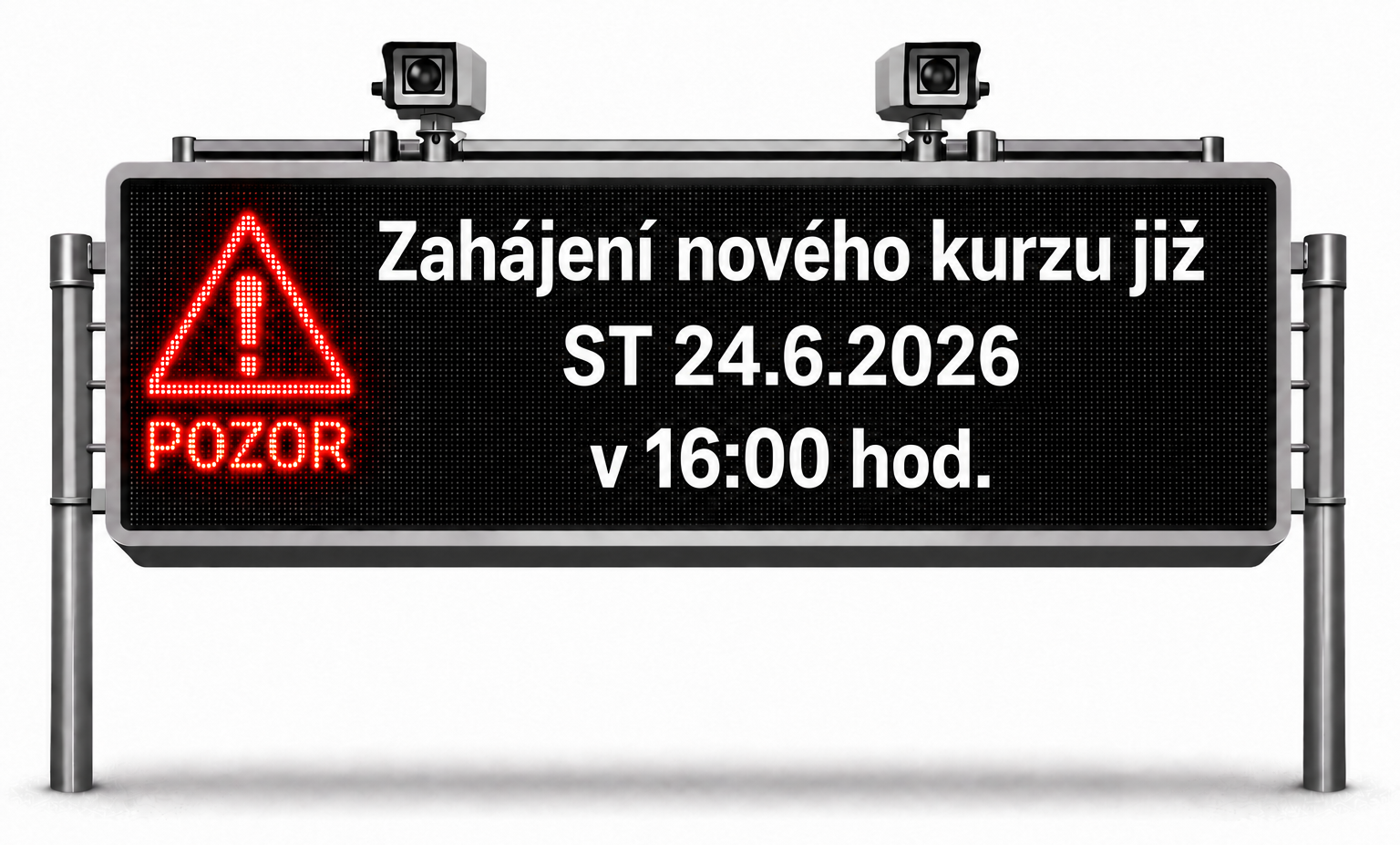 Nutná telefonická rezervace